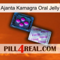 Ajanta Kamagra Oral Jelly 37